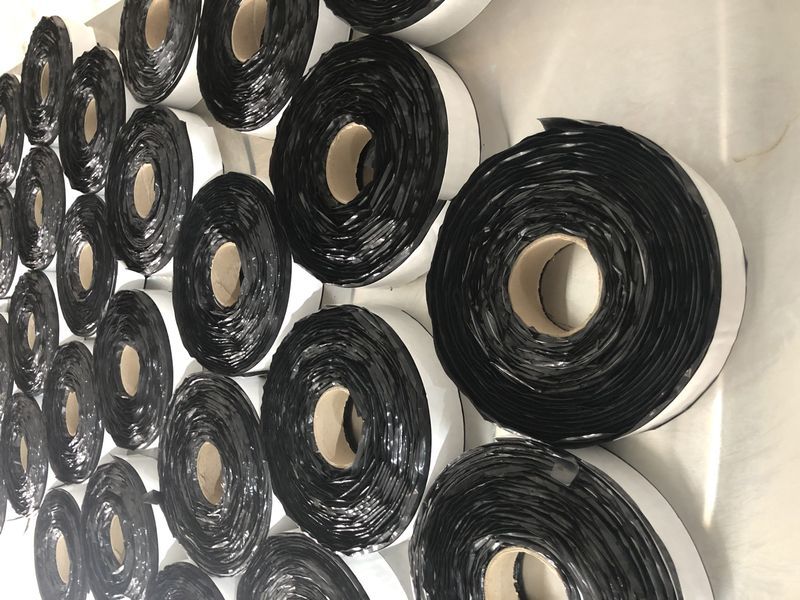 無(wú)胎貼縫膠